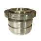 H157174 - Gland with Nut