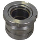 H157510 Hydraulic Cylinder Gland with nut Fits John Deere 450G WT 550G 650G