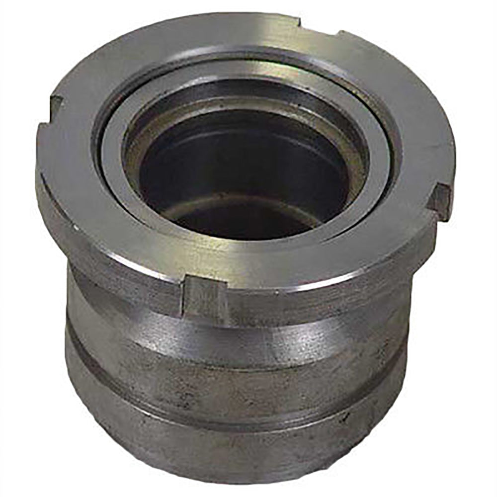 H157510 Hydraulic Cylinder Gland with nut Fits John Deere 450G WT 550G 650G
