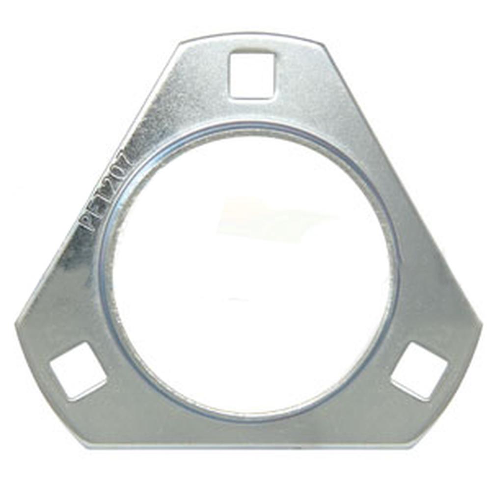 Flange Bearing Fits John Deere Models Replaces H161529