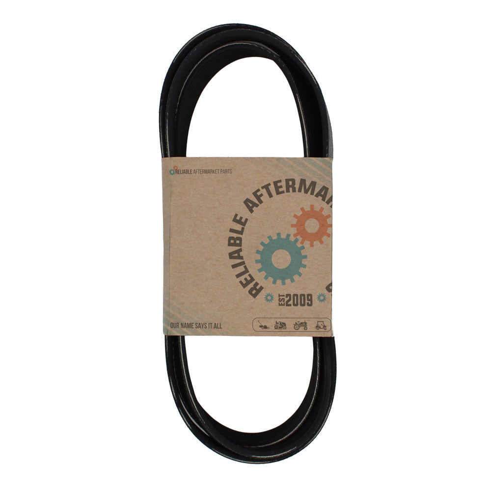Alternator Belt Fits John Deere Replaces H205240