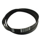 Alternator Belt Fits John Deere Replaces H205240