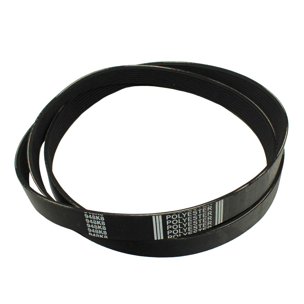 Alternator Belt Fits John Deere Replaces H205240