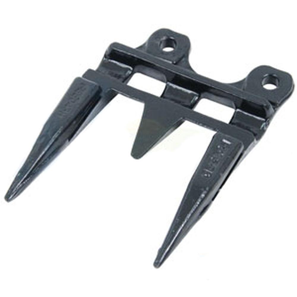 H213405 - Long Point Forged Knife Guard