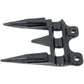 H213405 - Long Point Forged Knife Guard
