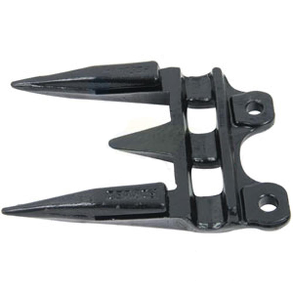 H213405 - Long Point Forged Knife Guard