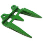 H213405 - Long Point Forged Knife Guard