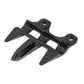 H213507 - Blunt Point Forged Knife Guard