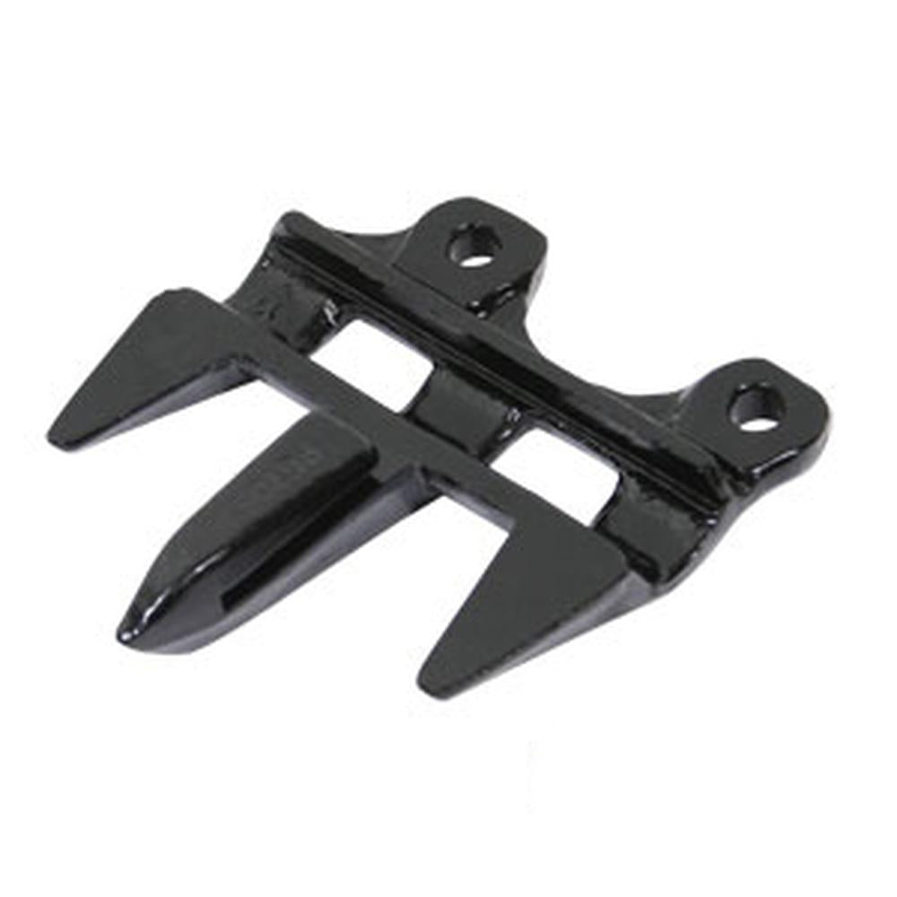 H213507 - Blunt Point Forged Knife Guard