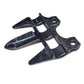 AH213055 Blunt Point Forged Knife Guard Fits John Deere