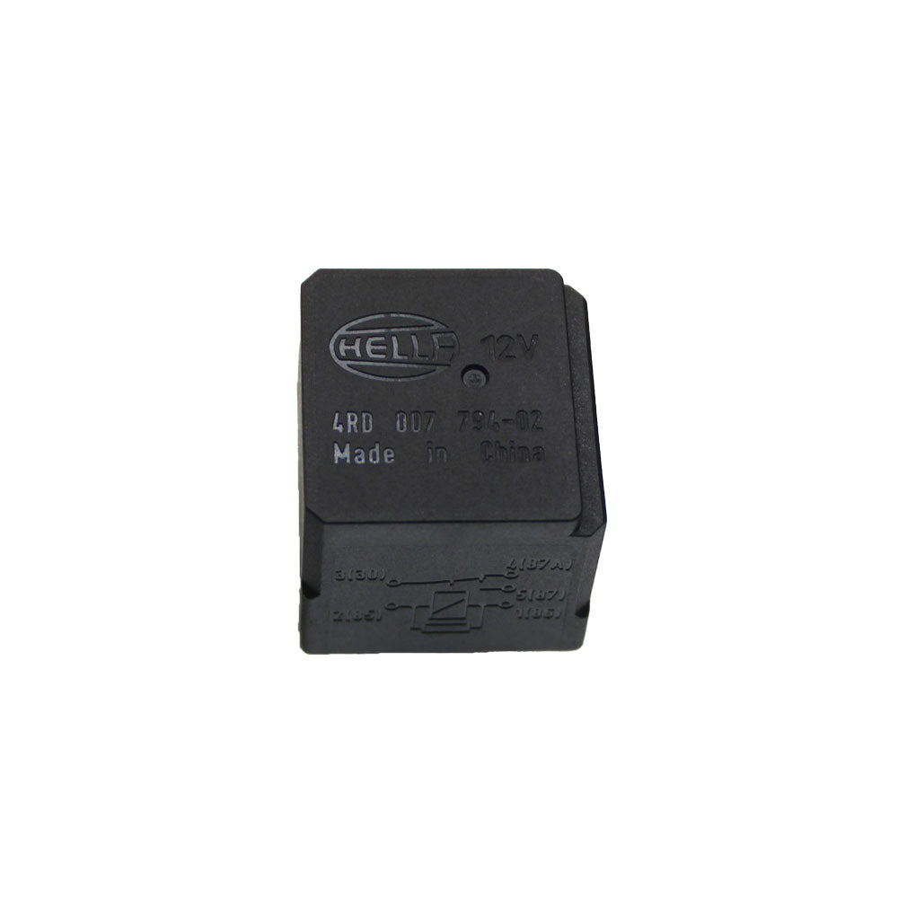 Mini Relay 12V Fits Challenger MT645D MT655D MT665D MT675D MT645D 0332209137