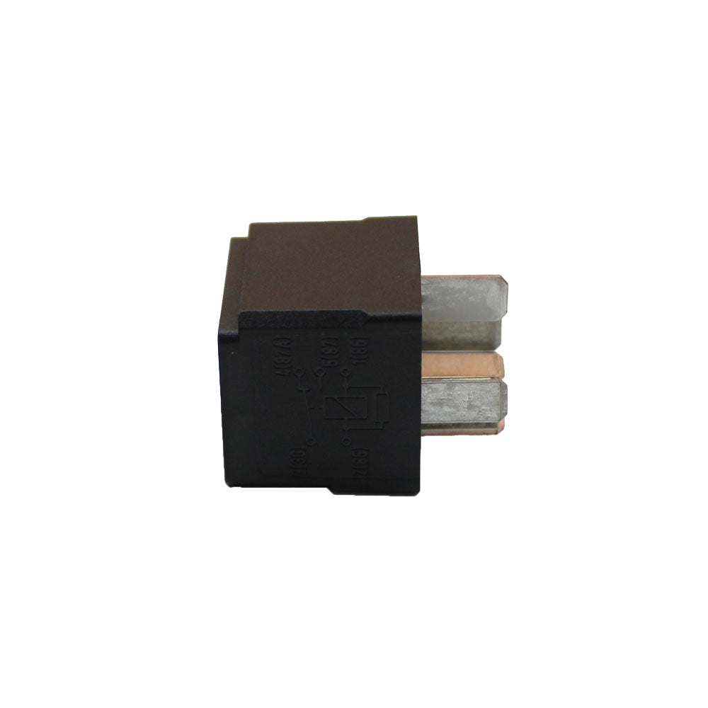 Mini Relay 12V Fits Challenger MT645D MT655D MT665D MT675D MT645D 0332209137