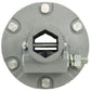 H6640-17300 Rear Hub Assembly Fits Kubota B1550, B1700, B1750, B2100, B2400