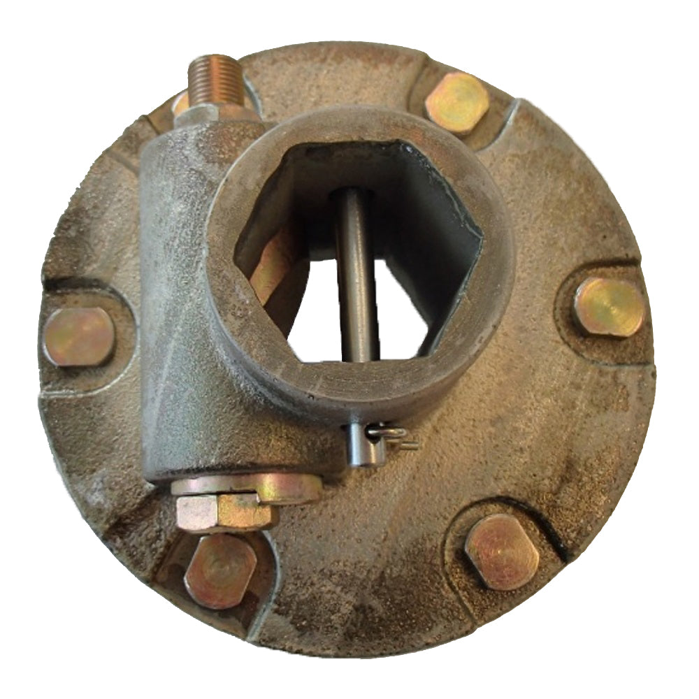 H6640-17300 Rear Hub Assembly Fits Kubota B1550, B1700, B1750, B2100, B2400