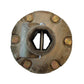 H6640-17300 Rear Hub Assembly Fits Kubota B1550, B1700, B1750, B2100, B2400