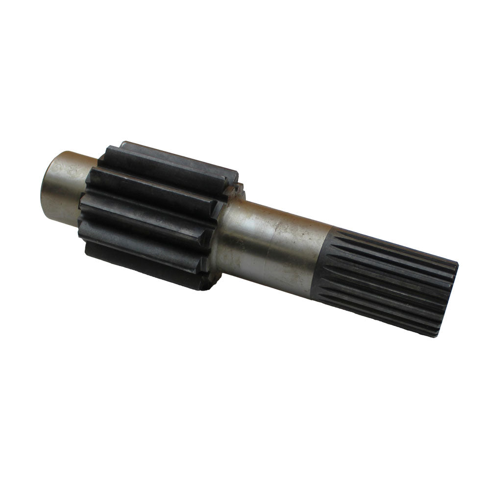 Pinion Shaft Fits John Deere 6600 6620 7720 8820 H85817 Fits New Holland 272672