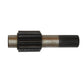 Pinion Shaft Fits John Deere 6600 6620 7720 8820 H85817 Fits New Holland 272672