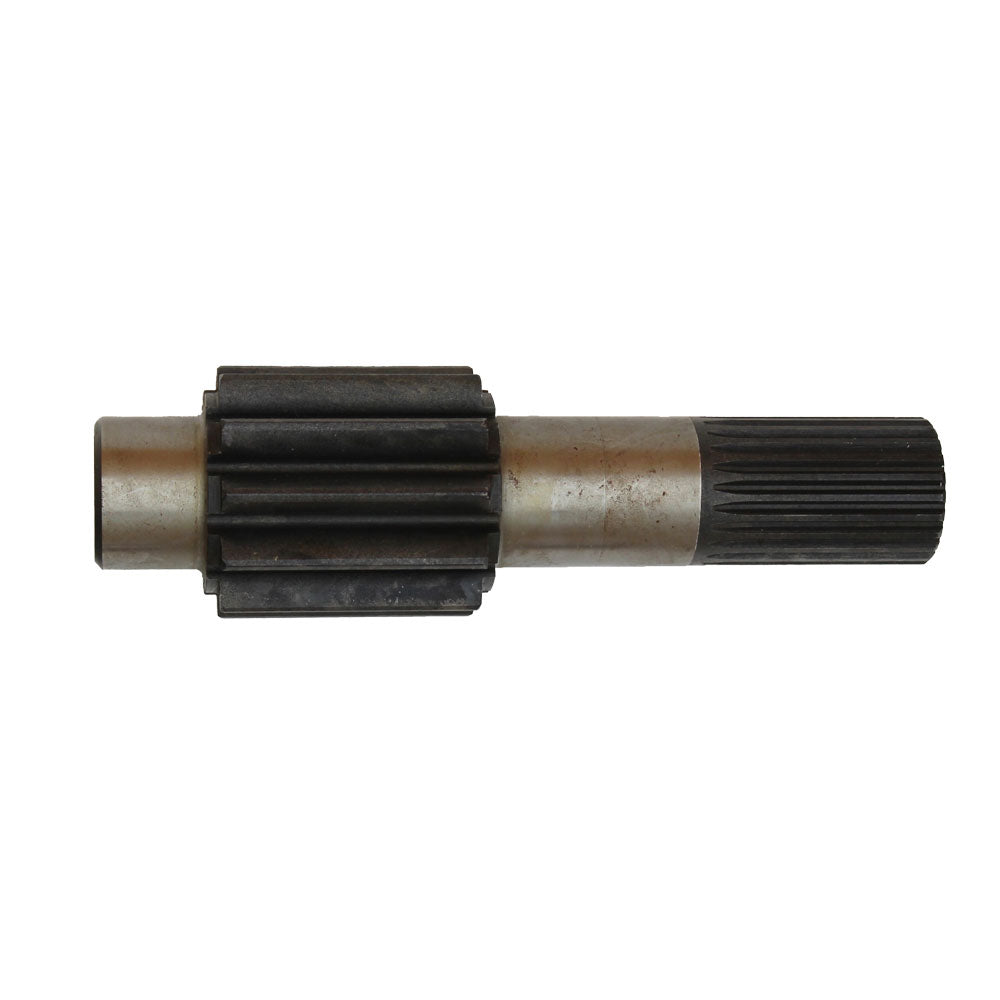 Pinion Shaft Fits John Deere 6600 6620 7720 8820 H85817 Fits New Holland 272672