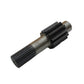 Pinion Shaft Fits John Deere 6600 6620 7720 8820 H85817 Fits New Holland 272672