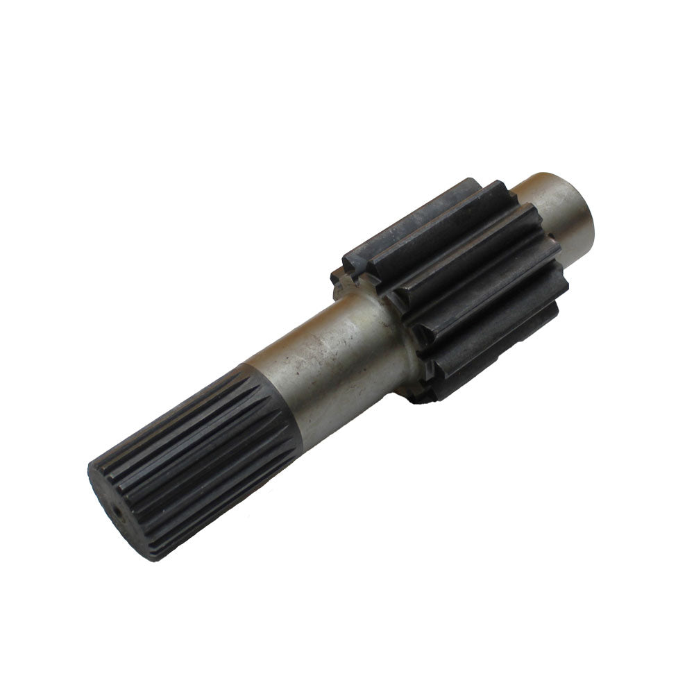 Pinion Shaft Fits John Deere 6600 6620 7720 8820 H85817 Fits New Holland 272672