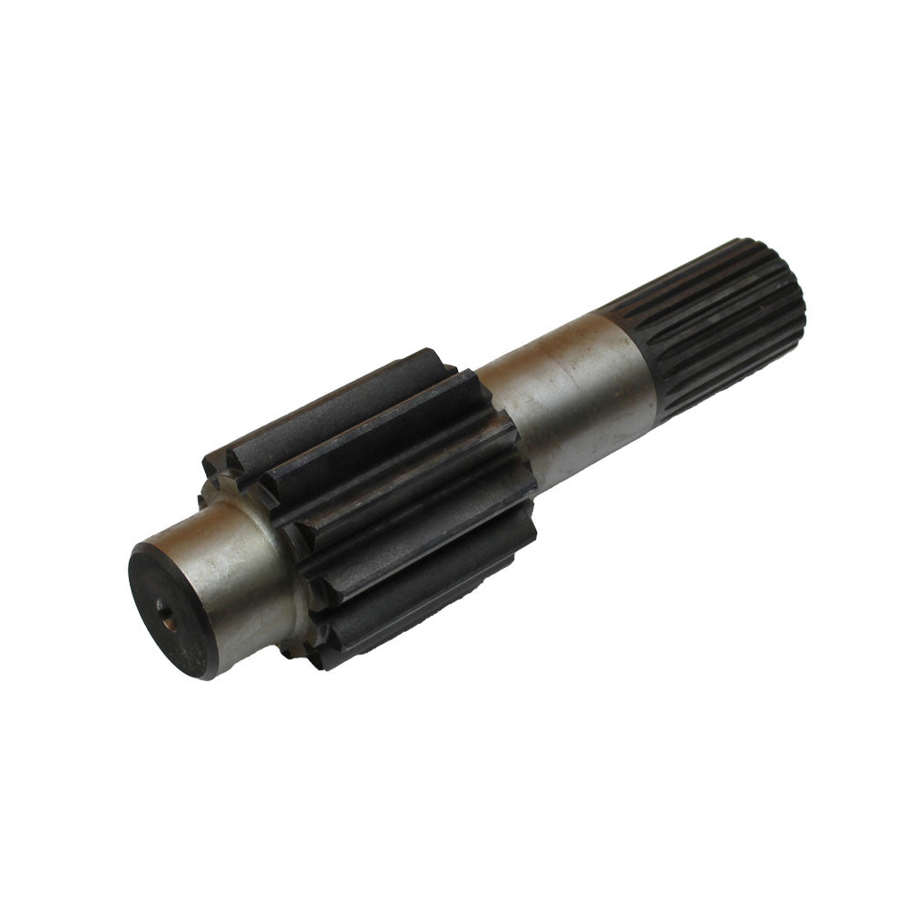 Pinion Shaft Fits John Deere 6600 6620 7720 8820 H85817 Fits New Holland 272672