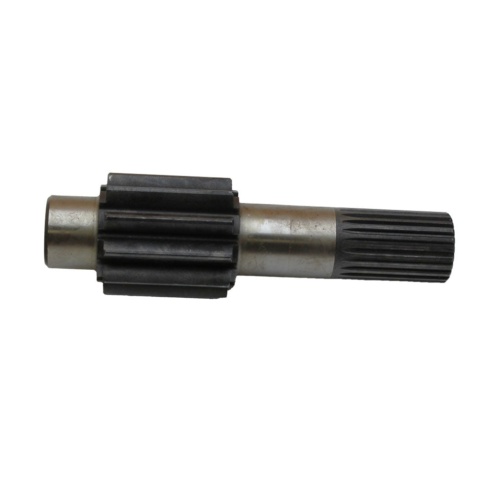 Pinion Shaft Fits John Deere 6600 6620 7720 8820 H85817 Fits New Holland 272672