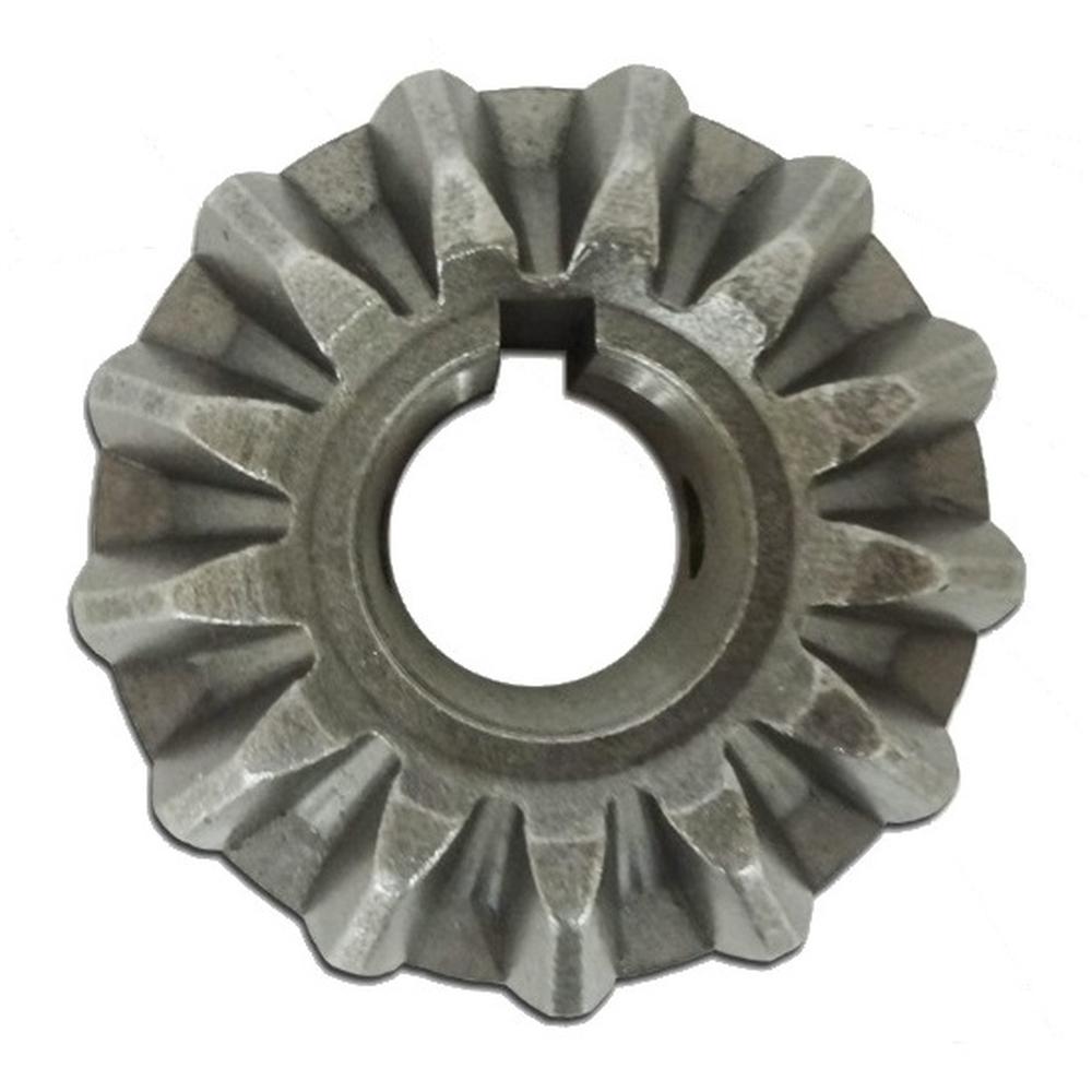 Straw Spreader Gear Fits John Deere Replaces H82988
