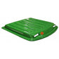 AR74143 Cab Roof, Sound-Gard Cab Fits John Deere 2350 2850 2940 4030 4040 4050