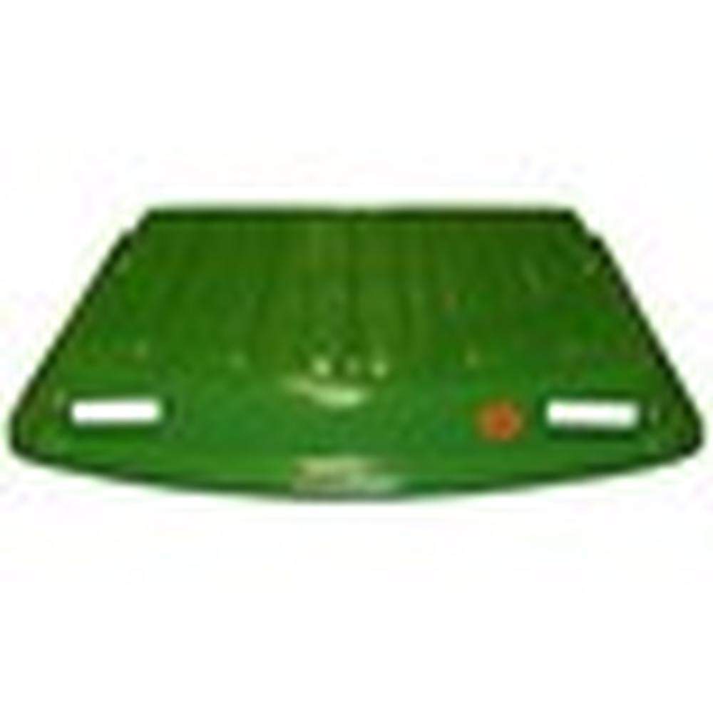 AR74143 Cab Roof, Sound-Gard Cab Fits John Deere 2350 2850 2940 4030 4040 4050