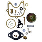 New Economy Carburetor Kit for Holley Carbs Fits Allis Chalmers 190 Fits Ford 20