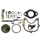 Complete Carburetor Kit Fits 2000 2000 3-cyl 2000 Series 2110 2120 2300 2310 260