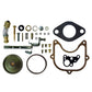 HCK01 Complete Carburetor Kit Fits Ford/New Holland 2000 3000 4000