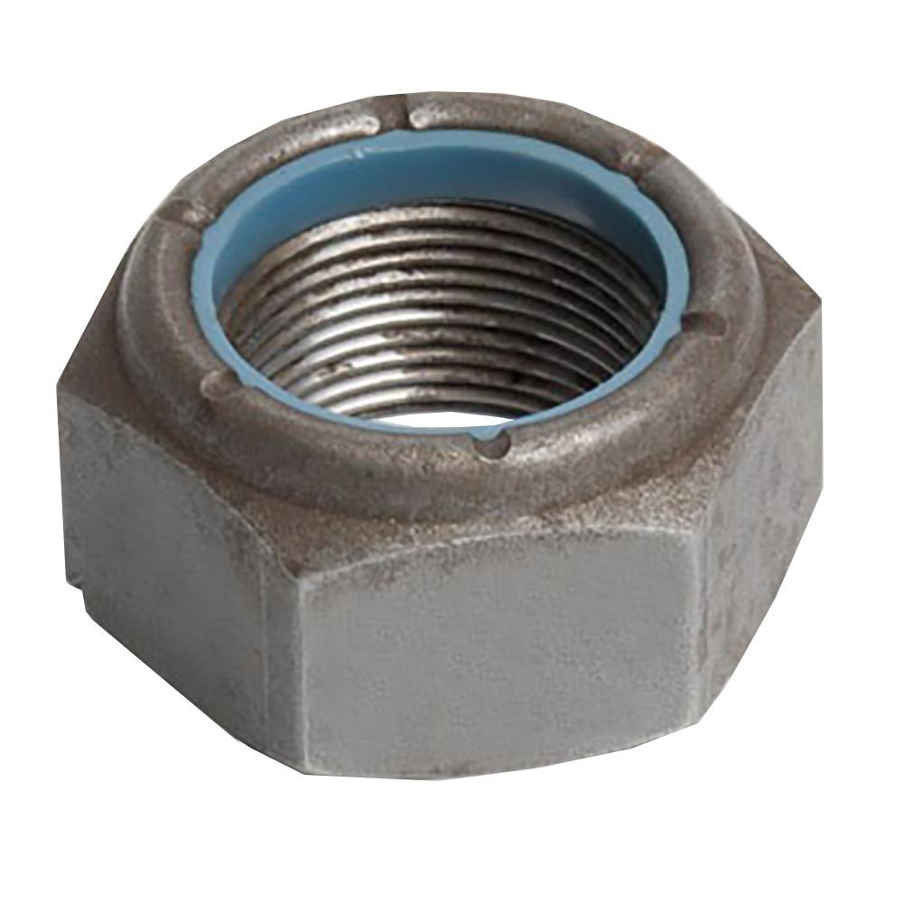 HD34NFNUT - Hex Nut