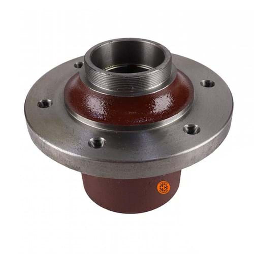 236706 Wheel Hub, 2WD, 6 Bolt Fits Allis Chalmers 160 170 175 185 190 190XT