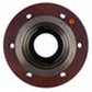 236706 Wheel Hub, 2WD, 6 Bolt Fits Allis Chalmers 160 170 175 185 190 190XT