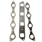 Head Gasket Set 630 440 480 580 480C 470 450 530 350 430 430 580B 570 Fits Case