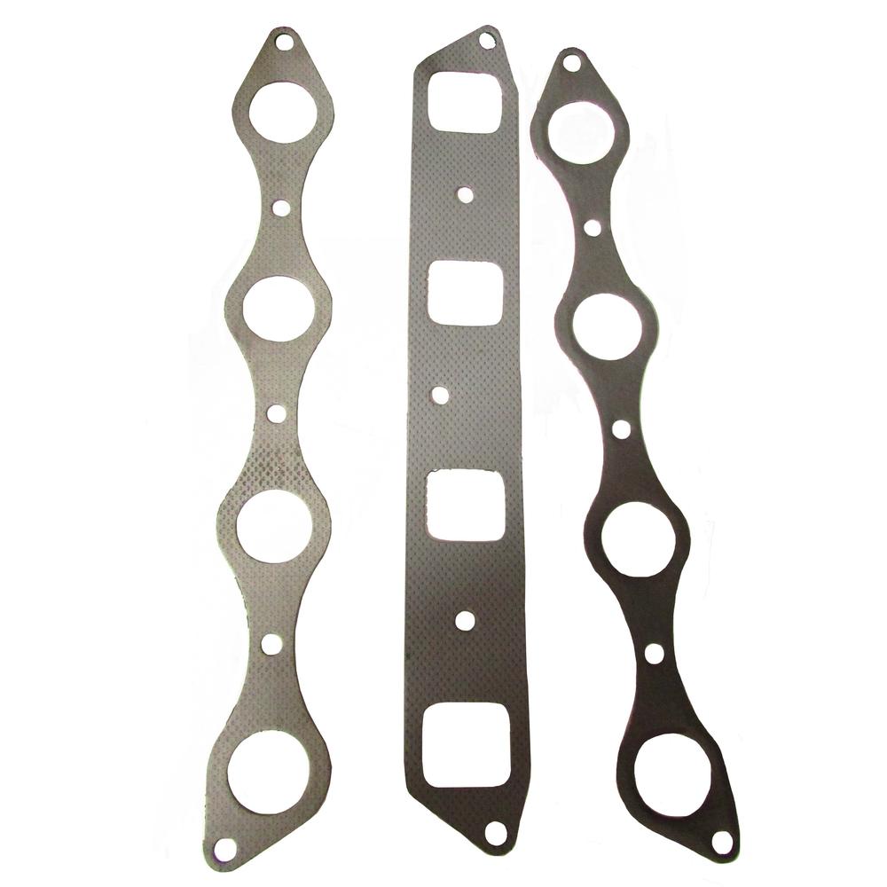 Head Gasket Set 630 440 480 580 480C 470 450 530 350 430 430 580B 570 Fits Case