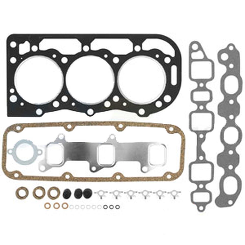 FDS3608 Valve Grind Gasket Set, Gas & Diesel - Fits Ford