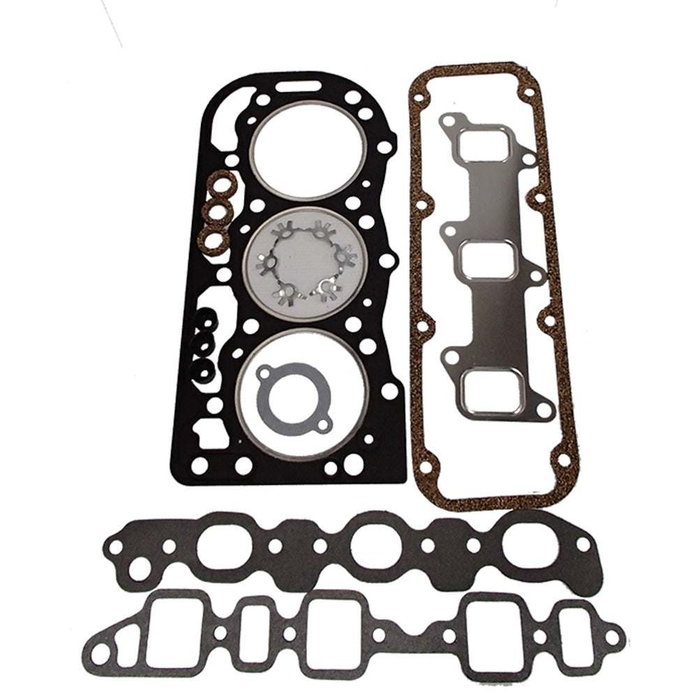 FDS3608 Valve Grind Gasket Set, Gas & Diesel - Fits Ford