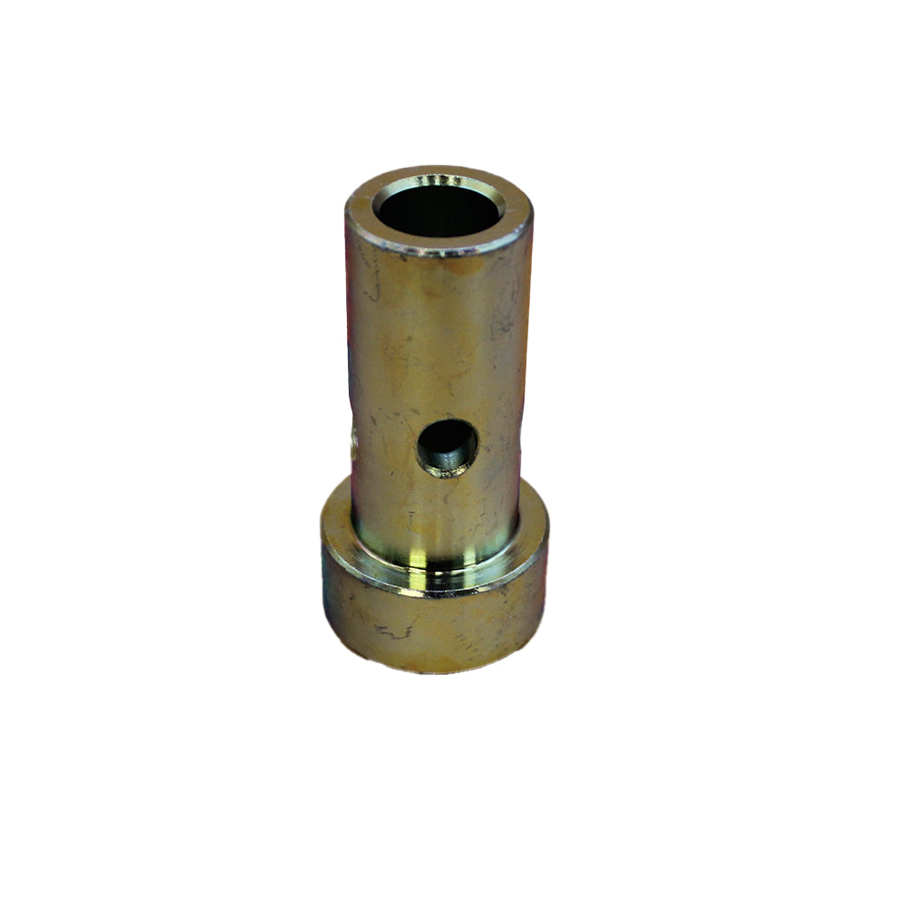 Set of 2 Category One Zinc Adapter Bushings Fits John Deere IMatch Speeco