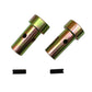 Fits CATegory 2 Quick Hitch Adapter Bushing Kit fits Various