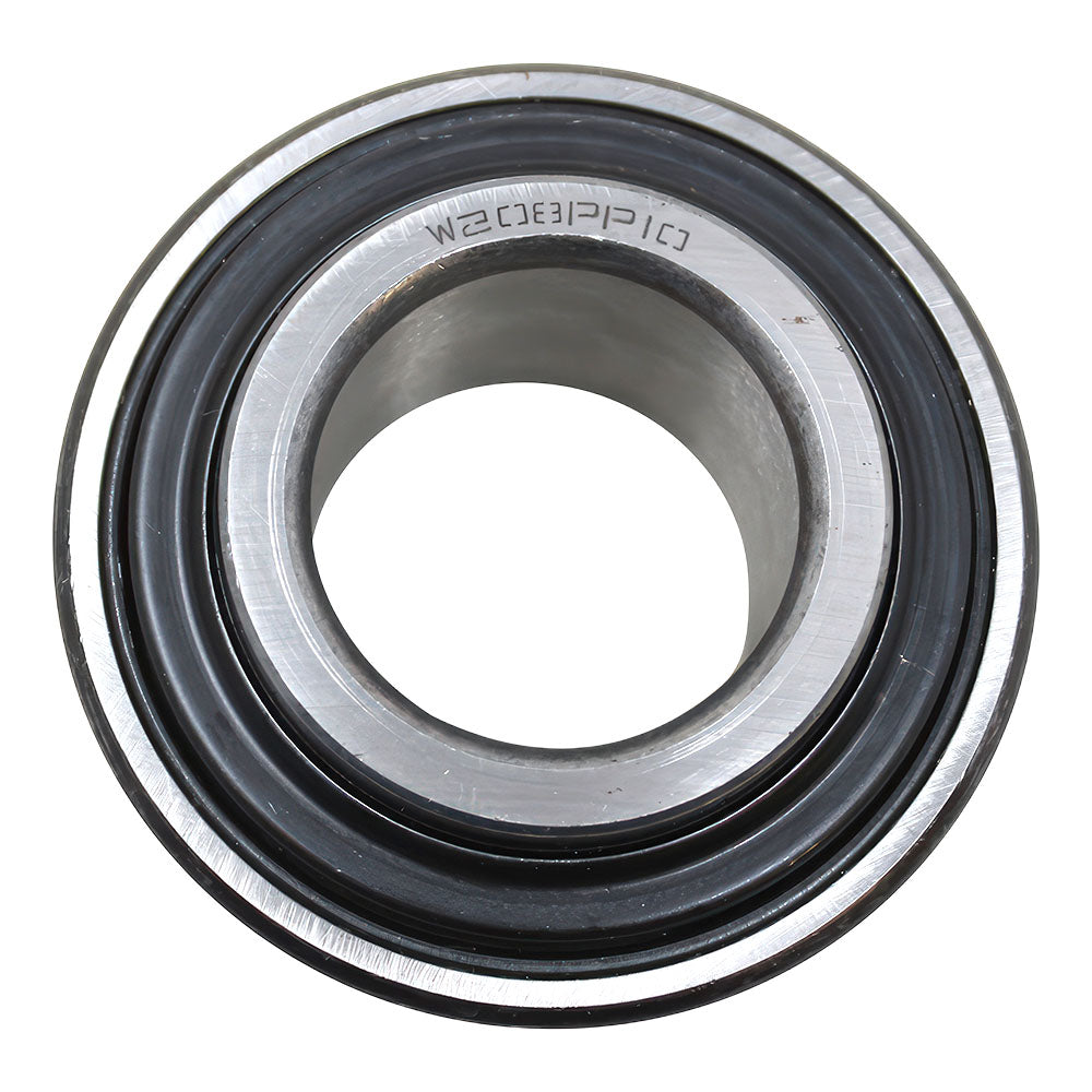 A-W208PP10-I-AI Disc Bearing; Cylindrical, Round Bore, Pre-Lube