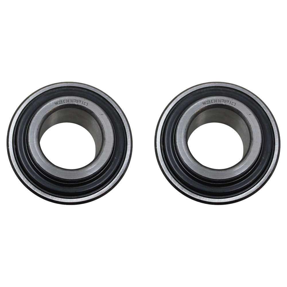 (2) Bearings Fits Disc Harrows W208PP10-I