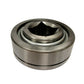14-24-63 Cylindrical Disc Bearing Fits Universal Products