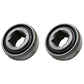 Qty 2: Bearing Fits Universal Products Replaces 204679