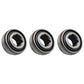 (3) Bearings Fits Disc Harrows DS211TT6