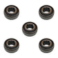 (5) Bearings Fits Disc Harrows DS211TT6