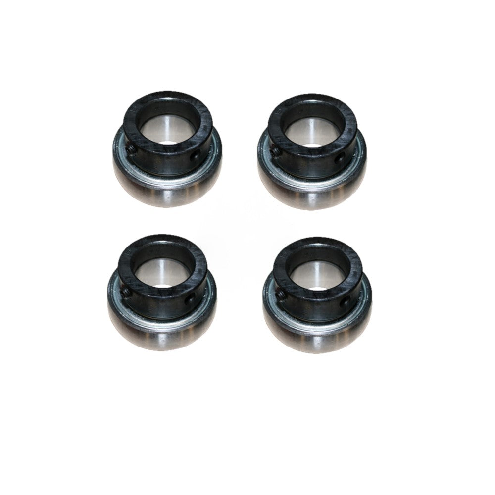 Qty 4: Bearing Fits Bobcat Replaces 38348-01