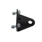 NPW78959 Trailer Hitch with Bolts & Nuts Fits Scag