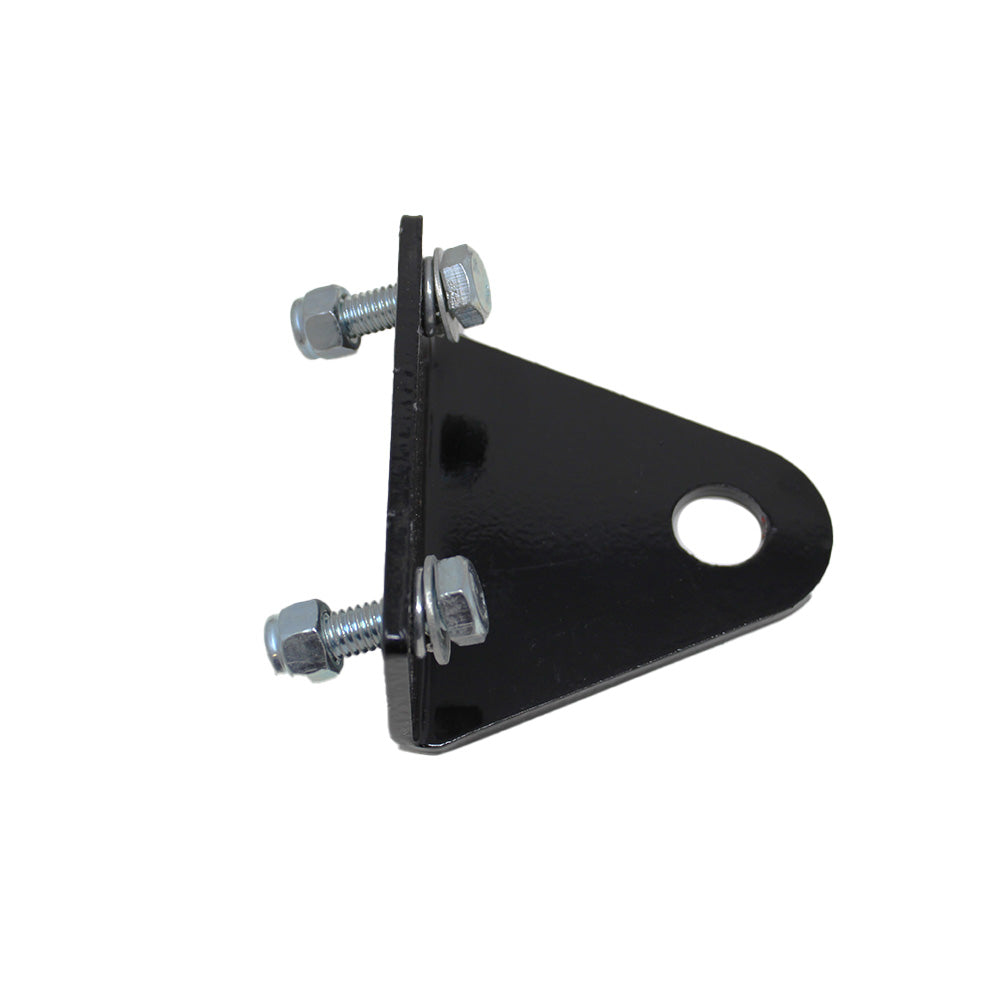 NPW78959 Trailer Hitch with Bolts & Nuts Fits Scag